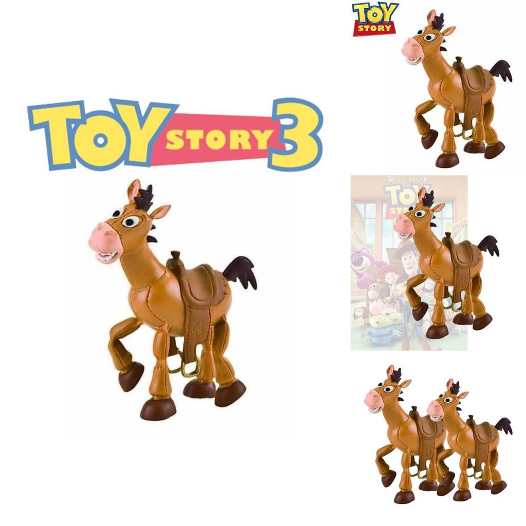 Disney Toy Story 2 Sammlerfigur Twisted Egg 6cm Kunststoff