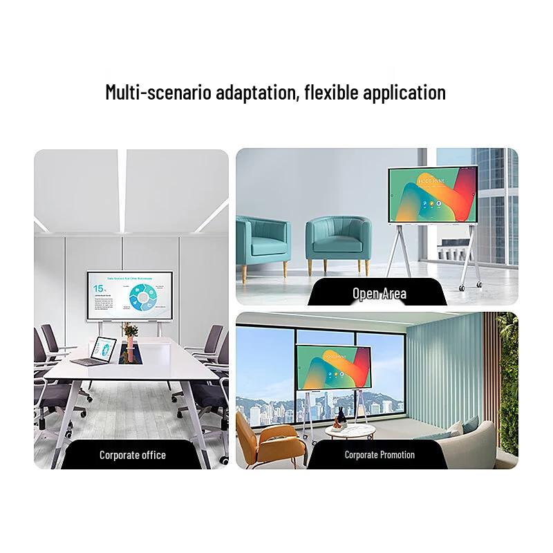Huawei IdeaHub Board2Base 4K Interactive Conference Display (CN version)
