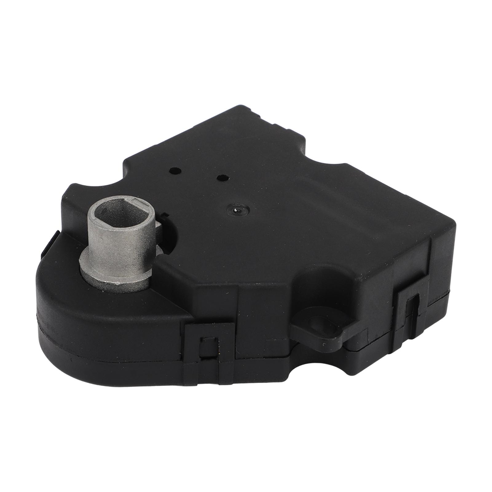 

Car AC Heater Blend Door Actuator 89018373 Sensitive Control Shockproof Replacement for Rainier 2004‑2007