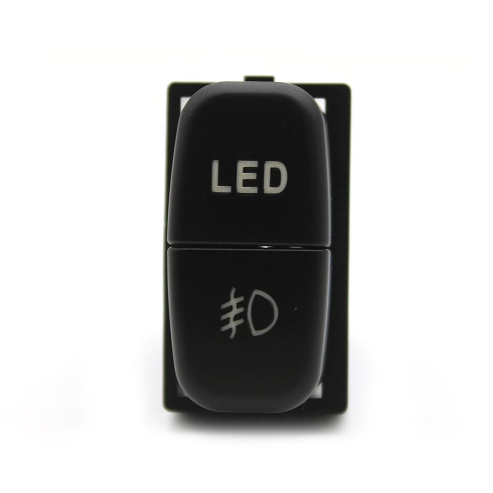 Mitsubishi Lancer/Outlander/Pajero V73 V93 V97 Dual Switch for Fog & Daytime Running Lights