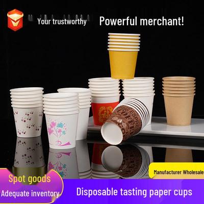 Bardak Takımı – Tek kullanımlık bardaklar