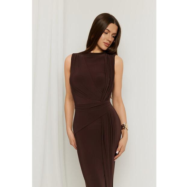 Вечернее платье Made of Emotion M901