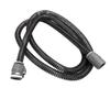 2meter Hose Humidifier Compatible Tubing Plastic Texture for 11 Series Stable Humidified Airflow and Quiet Operation
