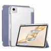 For Honor Pad X9A Case with Pen Holder PU Leather Soft Back Fold Stand Cover For Honor Pad X9a Case Cover 11.5 Inch