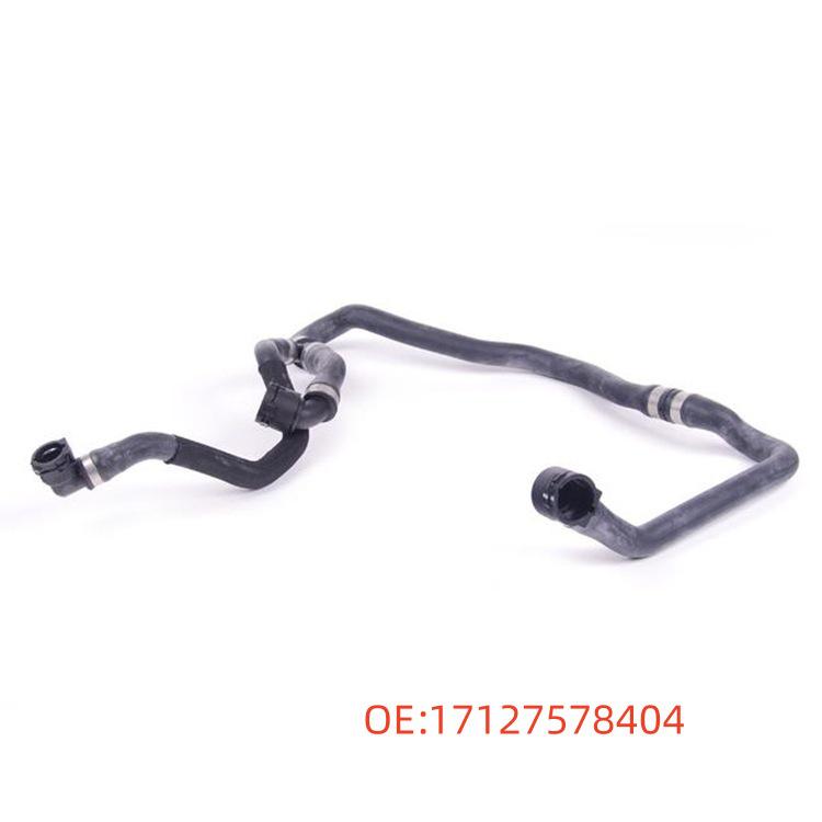 

BMW Coolant Hose for F10/F18 Models 17127578404