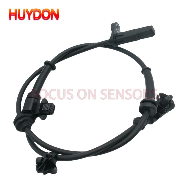 10594555 Rear Left Right ABS Wheel Speed Sensor For Chinese Saic Mg Zs Roewe Rx3 Automobiles Spare Parts