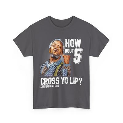 Tops – Camisetas