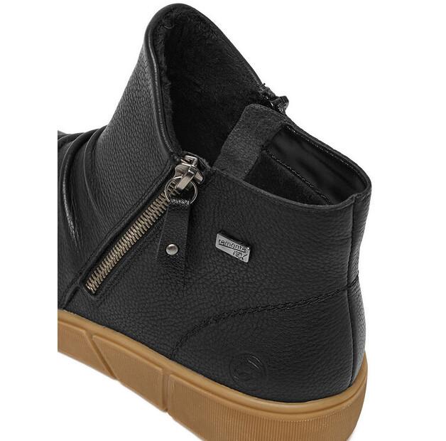 Ankle Boots Remonte D1T73-00 Black
