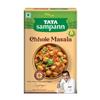 TATA Sampann Chhole Masala 100g Pack of 1 With Chef Sanjeev Kapoor Tip Rich Aroma & Flavorful Powder
