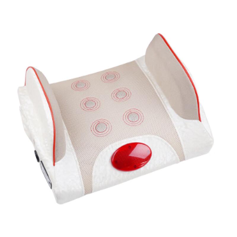 

Ying erde YED-M4X Car & Home Lumbar Back Massage Cushion with Heat