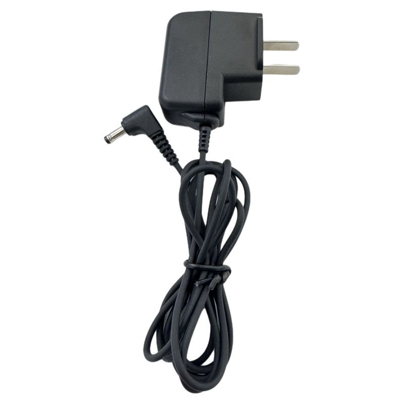 For Omron Electronic Blood Pressure Meter Power Adapter HEM-7121 u30 DC6V Charger