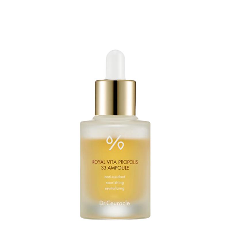 Royal Vita Propolis 33 Ampoule