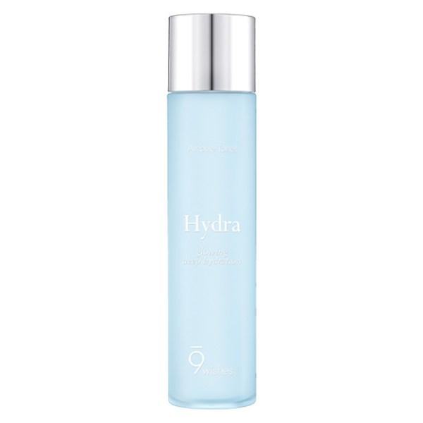 

Тоник Nine Wishes Hydra Ampoule, 150 мл, 1 шт. Популярная корейская косметика