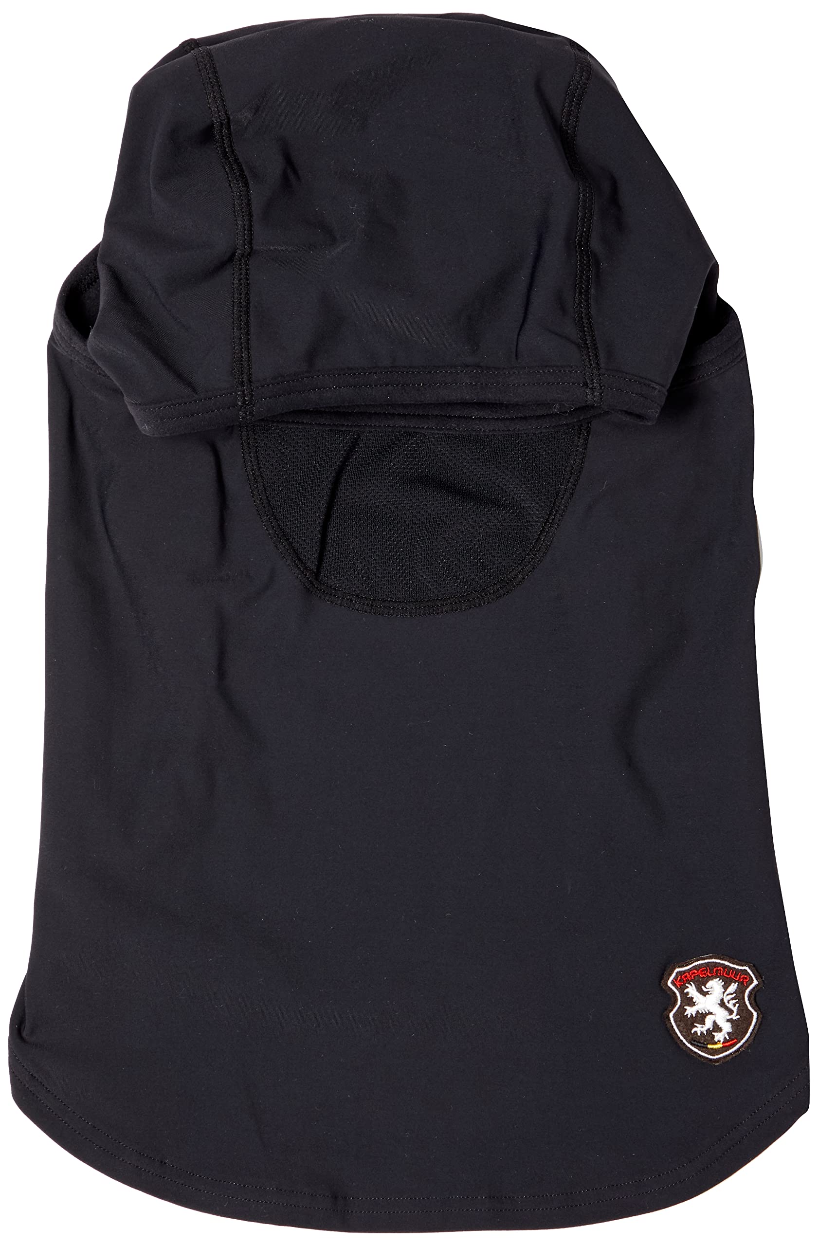 

Lion de Capelmuur Balaclava licap060 Black One Size чёрный