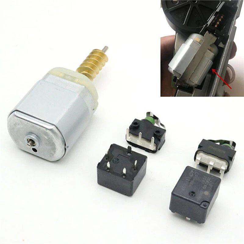 Excellent-For Passat Magotan B6 B7L 3C CC J764 ELV/ESL Steering Wheel Column Actuator Lock Motor Replacement Repair K