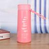 Creative Small Fish Cup, Portable, Sealed, Cute Water Cup, Advertising Campaign, Gift Cup, Drawstring Glass Cup