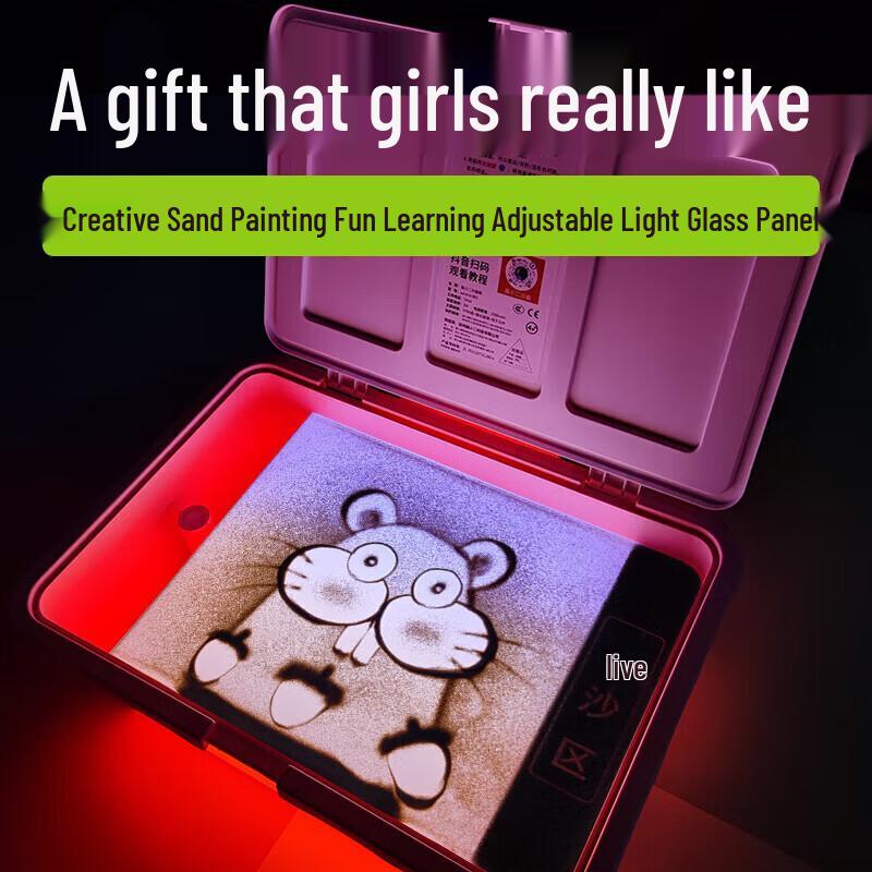 Bulujia STEM & Educational Experiment Kits for Kids