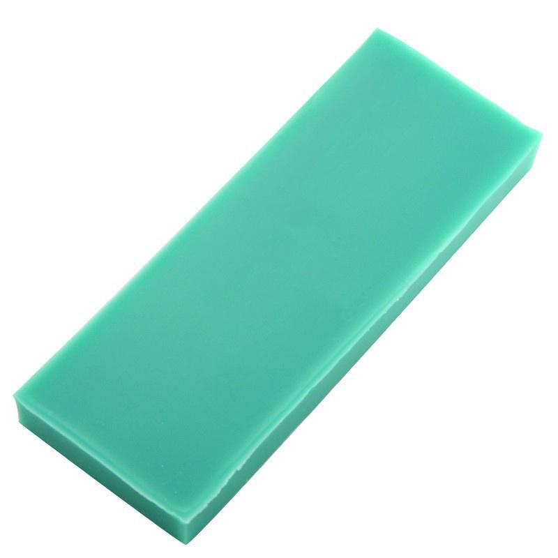 Moustache 3D Reusable Silicone Mold Fondant Icing Cake Candy Cookie Baking Mat
