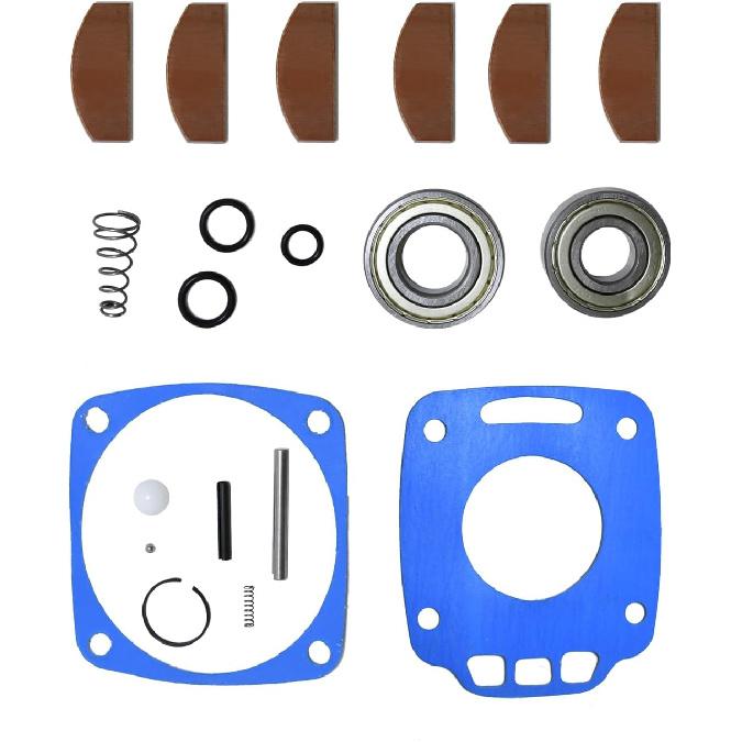 285B-TK1 Tune-up Kit for 285B 285B-6 285A 1-Inch Impact Wrench Repair Parts