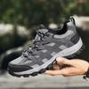 Summer men's outdoor casual shoes fashion outdoor sports shoes hiking shoes hiking shoes low-top men's shoes
