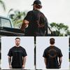 CBUM Chris American Loose Fitness Training Gym Casual TShirt Mens and Womens Luxury Brand Top 2026 New Art Logo