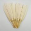 50Pcs10-15Cm/4-6 Inch Colorful Duck Feather Handicraft Accessories Goose Feather Jewelry Creation Diy