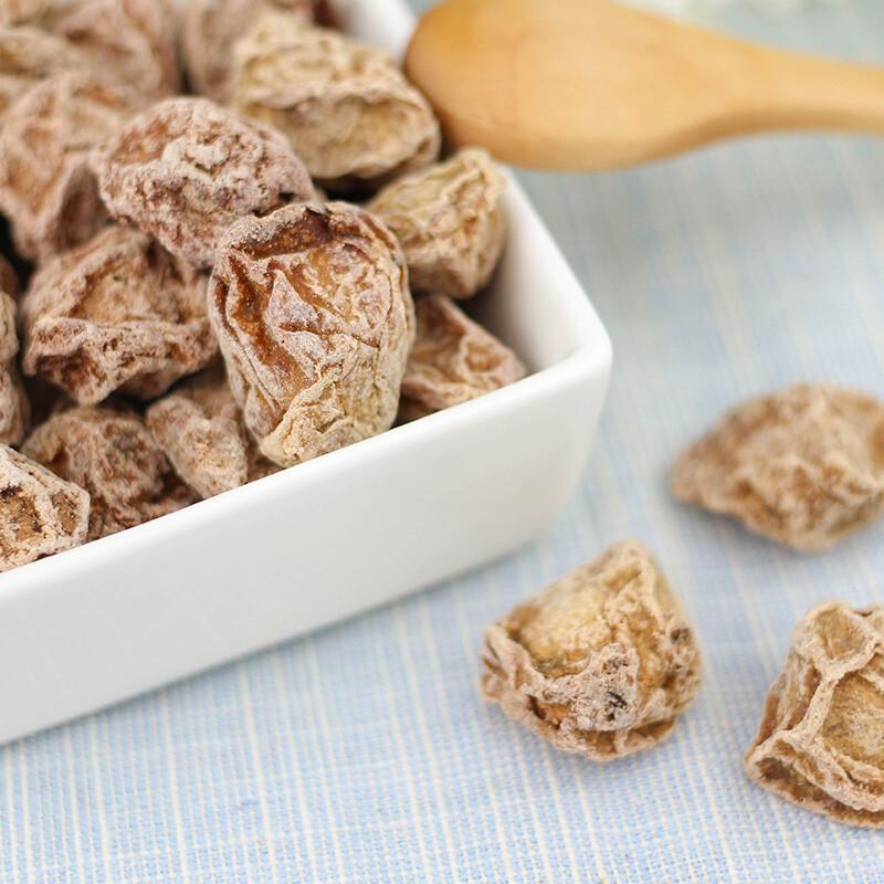 Hua Wei Heng Preserved Plums