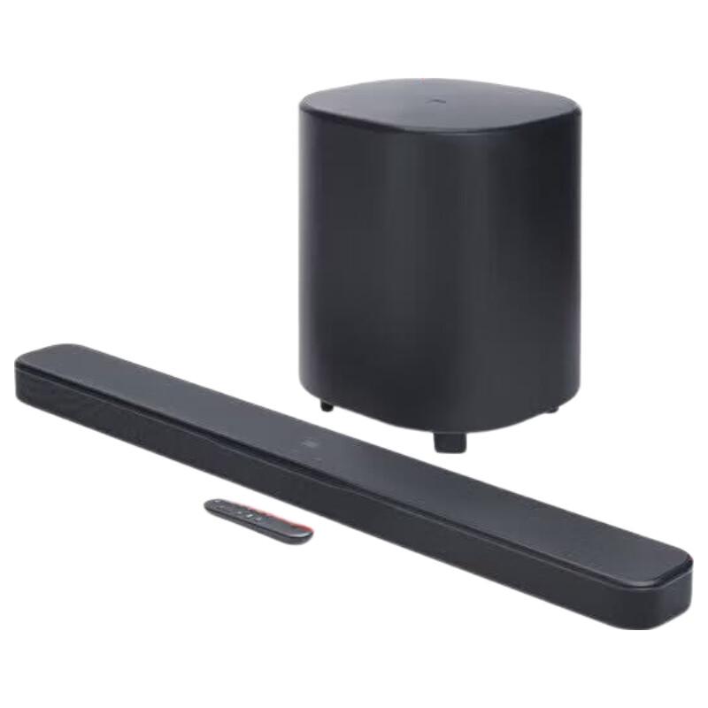 JBL Bar 500MK2 5.1 Virtual Dolby Atmos Soundbar (CN version)
