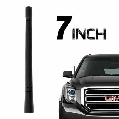אנטנת רכב אנטנת רדיו AM/FM 7 אינץ' אנטנה אוניברסלית לרכב
