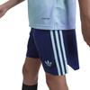 adidas Childrens/Kids Third Arsenal FC Football Shorts