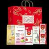 Shenban Velvety Soft Toothbrush & Health Gift Bundle