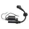 Ignition Coil Fit for Yamaha 4A CMHS 4C MHS MHL 5C MHS/L 6A1-85570 6E0-85570