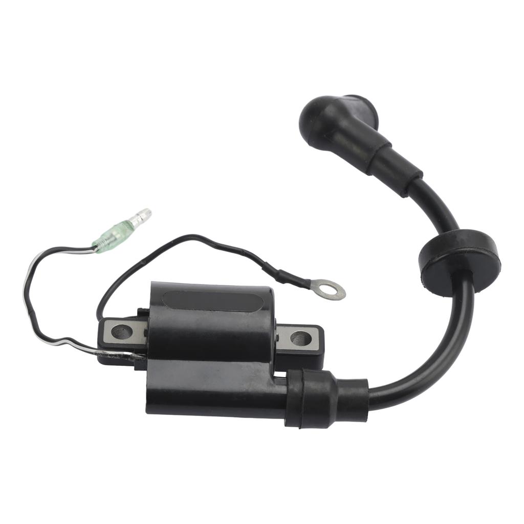 Ignition Coil Fit for Yamaha 4A CMHS 4C MHS MHL 5C MHS/L 6A1-85570 6E0-85570