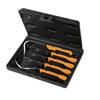 5-LEVER SET - BE 1479LB/C5