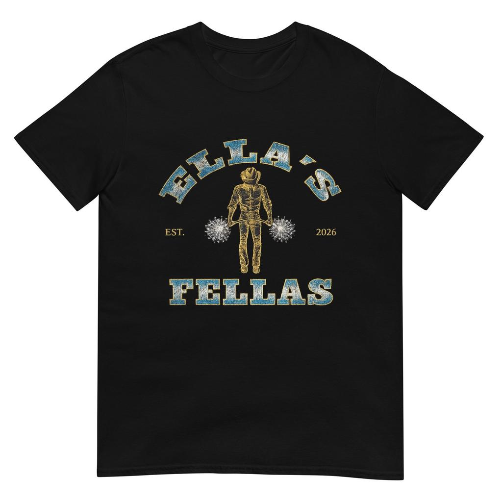 Shirt Fellas Ellas T-Shirt