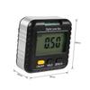 Digital Inclinometer 360 Degree Multi Purpose LCD Display Angle Finder Gauge Angle Measuring Tool for Construction Automobile Repair