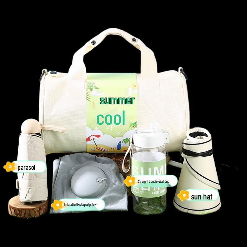 Summer Cooling Relief Gift Packages