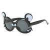 NEW Kids Cartoon Sunglasses UV400 Protection Boys Girls Outdoor Sun Glasses Cute Classic Eyewear