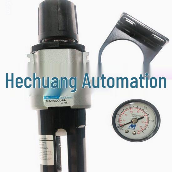 Taiwan Jinki MINDMAN MAFR300L-8A/10A Filter Regulator