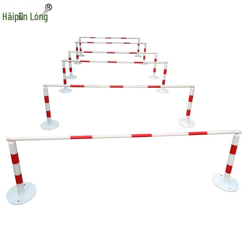 Haipinlong 400m Obstacle & Physical Training Equipment