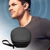 EVA Earphone Storage Bag Anti-impacts Bone Conduction Headphone Headset Portable   Carrying Case Storage Case for Shokz/Mojawa