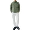 The North Face Ranger Down Jacket Unisex Green NJ1DP58K