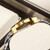Yalalusi Women's Fashionable, Business-Casual, Elegant, Water-Resistant Quartz Watch relojes de mujeres