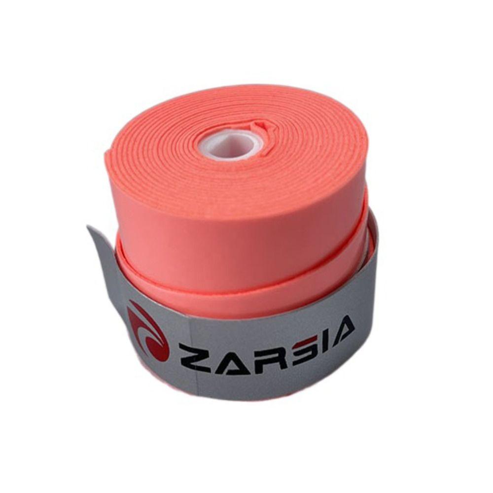 Amortissement des chocs Poignée de raquette de tennis Absorption de la sueur Bandes Overgrips de badminton Guidon de vélo