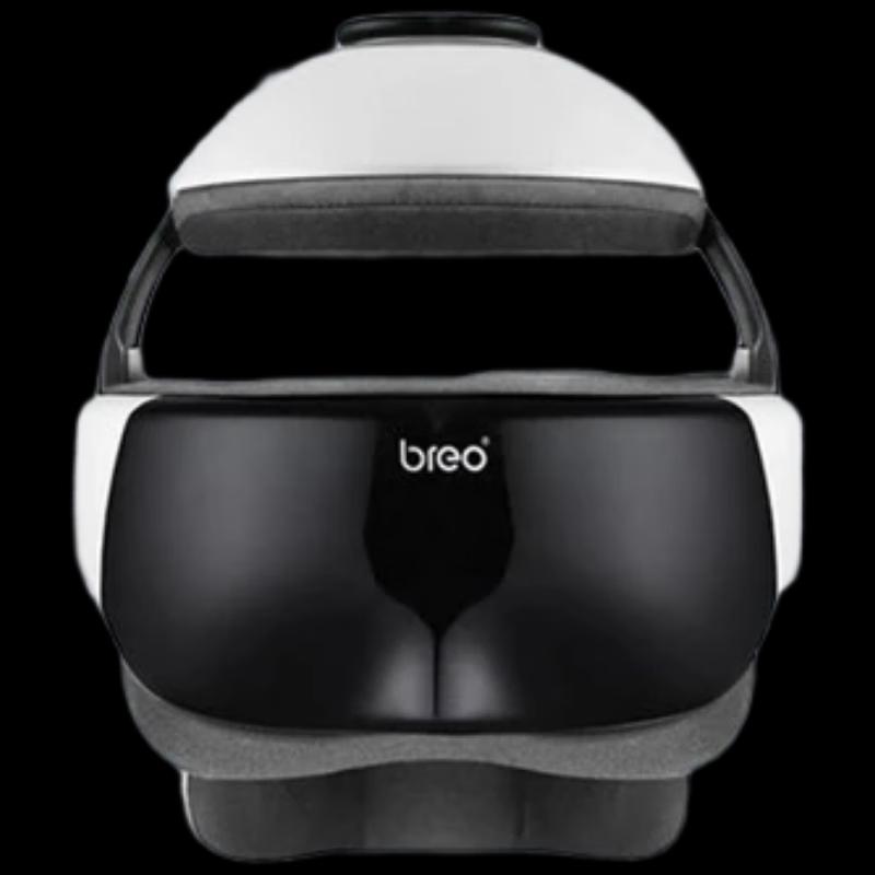 breo iDream 3S Head and Eye Massager