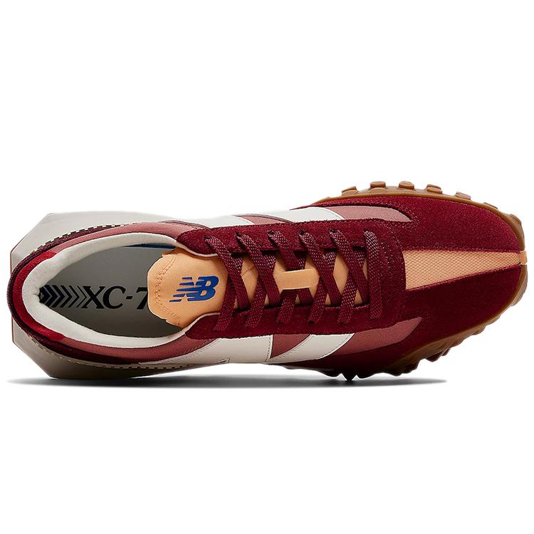 New New Balance XC 72 Washed Henna Horizon