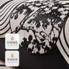 Special-Shaped Sofa Cushion Universal In All Seasons  New Sofa Seat Cushion Non-Slip Straight Line Flower Cover Cloth Towel