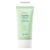Heartleaf Calming Green Tone-Up Sunscreen SPF50+ PA++++ Lightweight Color-Correcting Daily Sun Care 50ml