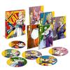 Dragon ball z kai - partie 4 - collector - coffret dvd - the final chapters