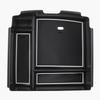 For Kia Carnival Sedona KA4 2020 2026 2026 2026 Car Central Armrest Box Storage Center Console Organizer Container Accessories